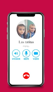 Las Ratitas Calling You – Apps on Google Play