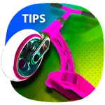 Touch-Grind Scooter Tips 2022