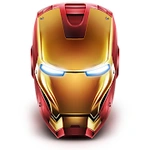 Cómo dibujar Iron Man