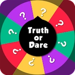 Truth or Dare - Spin The Wheel