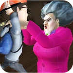 Tips : Scary Teacher 3D full