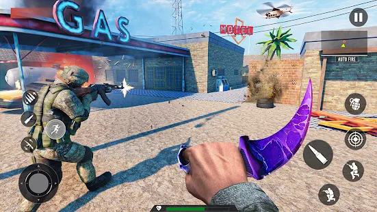 FIRST PERSON SHOOTER GAMES 🔫 - Play Online Games!