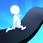 Flex Road: Ragdoll Crowd