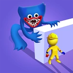 Poppy Wuggy Horror Survival