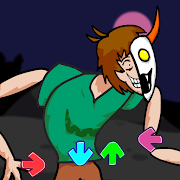 FNF Shaggy Mod Test