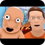 Whos your daddy Walkthrough