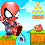 juegos hero spider