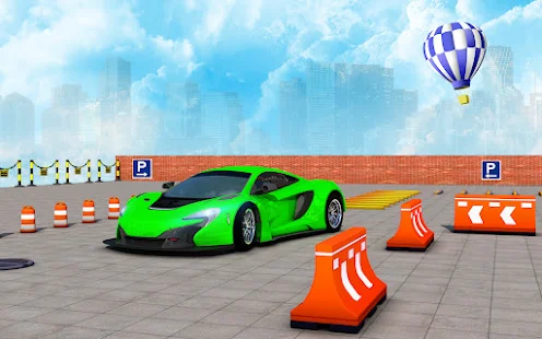 Car Parking Game 3d To play this game Car Parking Game 3d