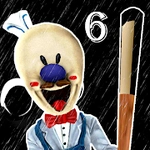 ice scream 6 scary horror MOD