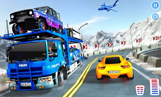 Baixar e jogar Jogos Carros Estacionamento 3D: Novos Jogos Gratis no PC com  MuMu Player