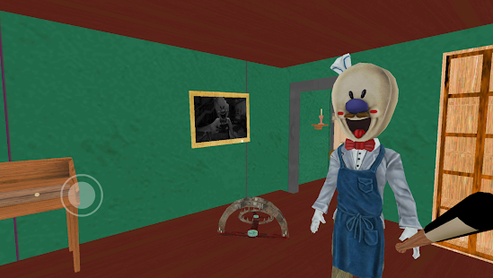Download and play Ice Cream 6 Horror Game Tips on PC with MuMu Player