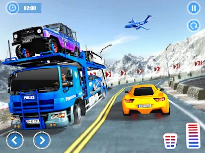 Baixar e jogar carro estacionamen glóri jogos no PC com MuMu Player