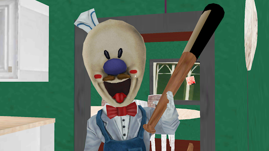 Download and play ice scream 6 scary horror MOD on PC with MuMu Player