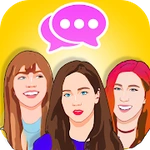 Чат с Blackpink: Kpop Chat