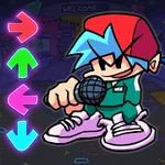 FNF Full Mod- Tap Music Battle