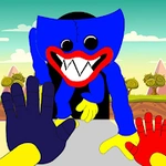 Poppy Runner Game