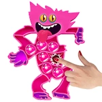 Fidget Toys 3D:Pop it Games