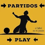 Partidos play1.0