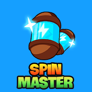 Spin Master - Coin Master Link