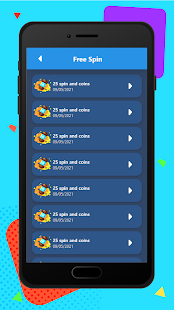 Spin Rewards: Link Coin Master – Apps no Google Play