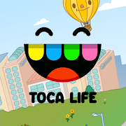 Toca Life World Boca Baby Tips