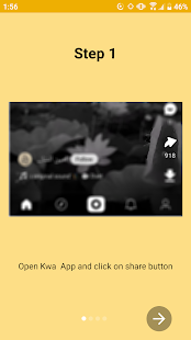 Video Download for Kwai Snack for Android - Free App Download