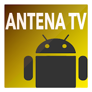 Antena tv app