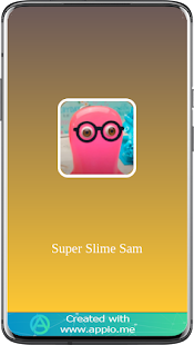 Vídeos Slick Slime Sam – Apps no Google Play