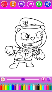 Desenhos de Stumble Guys para colorir, baixar e imprimir - Coloring Pages SK