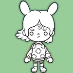 Dessiner la vie de Toca