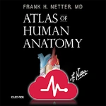 Netter's Atlas of Human Anatomy