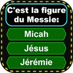 Quiz Biblique en Francais