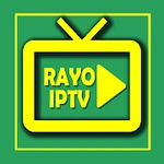 IPTV Rayo- Rayo IPTV m3u TIPs