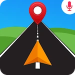 Voice Navigation Gps Maps