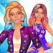 Pcでスーパースター着せ替え メイクアップ 女の子のゲームをダウンロードする Mumu Playerでpcでスーパースター着せ替え メイクアップ 女の子のゲームをプレイする Windows用の無料androidエミュレータ