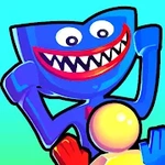 Huggy Wuggy Run !