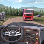 US Offroad Truck Simulator 3d