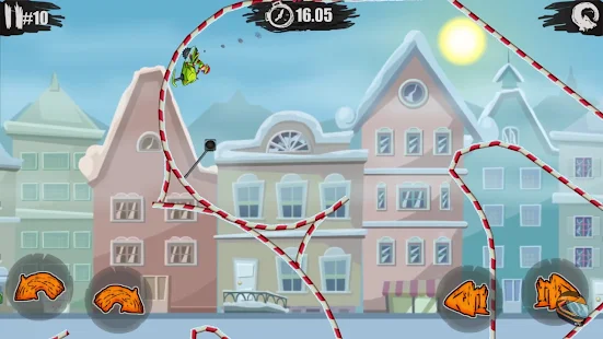 Download and play Moto X3M Spooky Land on PC with MuMu Player