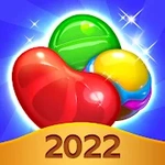 Candy Bomb: Puzzle Game