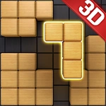 Block 88 Puzzle - Neon
