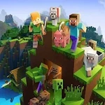 Baixar e jogar Casa rosa para minecraft no PC com MuMu Player