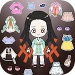 Vlinder Gacha: Dress up games