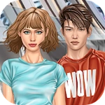 Kpop Fashion Dress Up Makeup