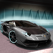 GTカーレーシングゲーム3D