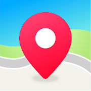 Petal 地圖 – 定位、導航、路況和離線地圖
