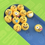 Emoji Rush 3D