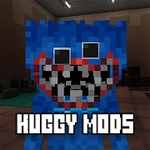 Huggy Wuggy 모드