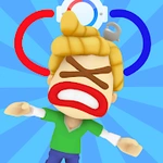 IQ脳トレドローパズルｰDrawCrane