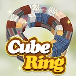 Cube Ring - Tile Match 3D