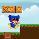 Poppy Run: Super Adventure